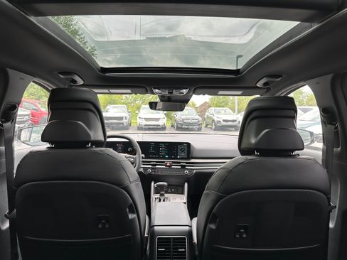 New 2026 Kia Sportage X-Line AWD/4WD image 11