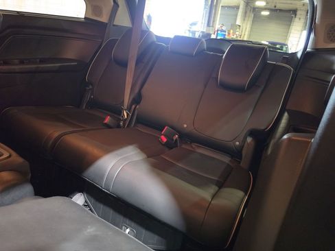 Used 2025 Honda Odyssey Elite image 26