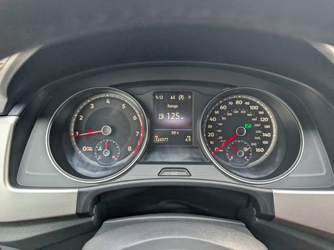 Used 2019 Volkswagen Atlas SE AWD/4WD image 19