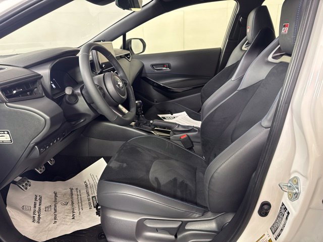 Used 2024 Toyota Corolla GR AWD/4WD image 11