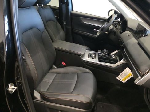 New 2026 MAZDA CX-90 Plug-In Hybrid w/Premium Sport AWD/4WD image 19