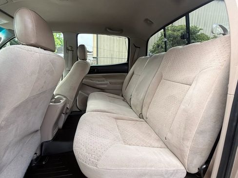 Used 2008 Toyota Tacoma PreRunner RWD image 15