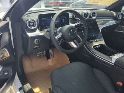 Certified 2024 Mercedes-Benz CLE 300 4MATIC Coupe
