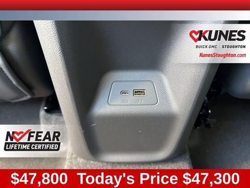 New 2026 Buick Envision Sport Touring image 42