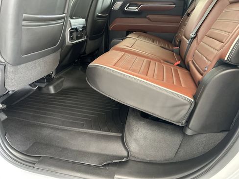 Used 2024 GMC Sierra 2500 Denali Ultimate w/ Max Trailering Package AWD/4WD image 31