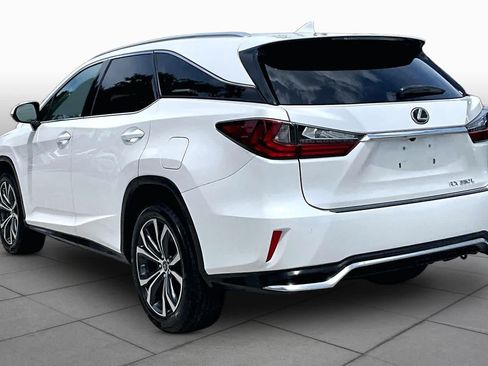 Used 2019 Lexus RX 350L FWD image 12