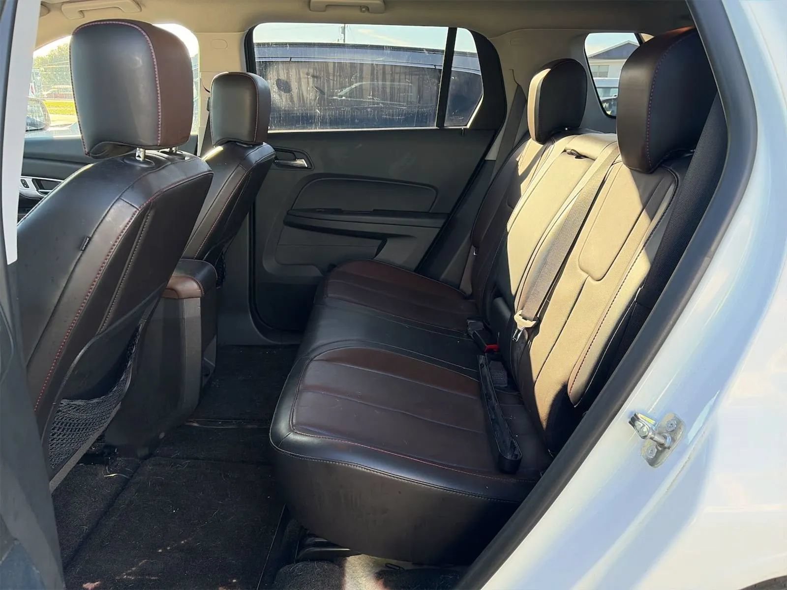 Used 2015 GMC Terrain SLT w/ Open Road Package FWD image 4