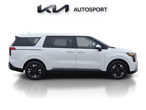 New 2026 Kia Carnival LXS image 7