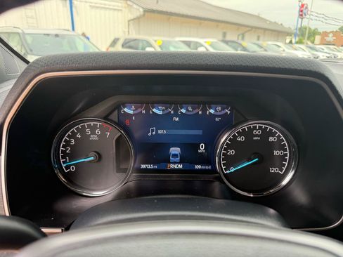 Used 2022 Ford F150 XLT w/ Equipment Group 302A High AWD/4WD image 14
