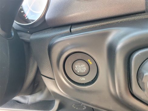 Used 2021 Jeep Gladiator Mojave image 29