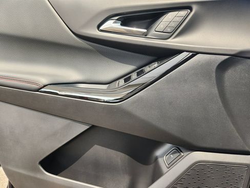 New 2027 Chevrolet Equinox RS w/ Safety and Technology Package FWD image 16