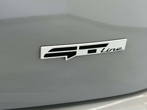 Used 2025 Kia K5 GT-Line AWD/4WD image 10