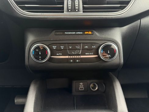 Used 2025 Ford Escape Active FWD image 20