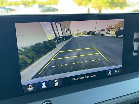 Used 2024 Honda Accord Touring image 17