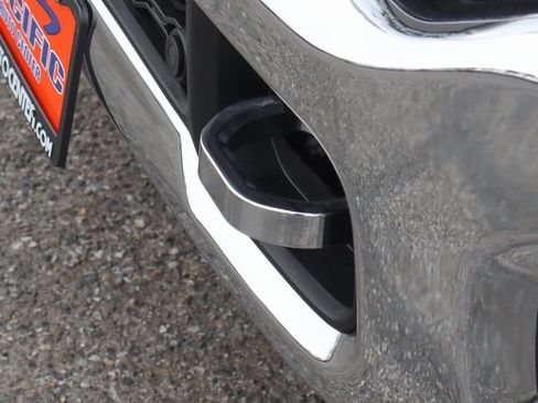 Used 2022 RAM 2500 Laramie image 52