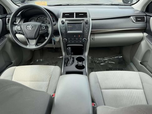 Used 2015 Toyota Camry LE FWD image 20