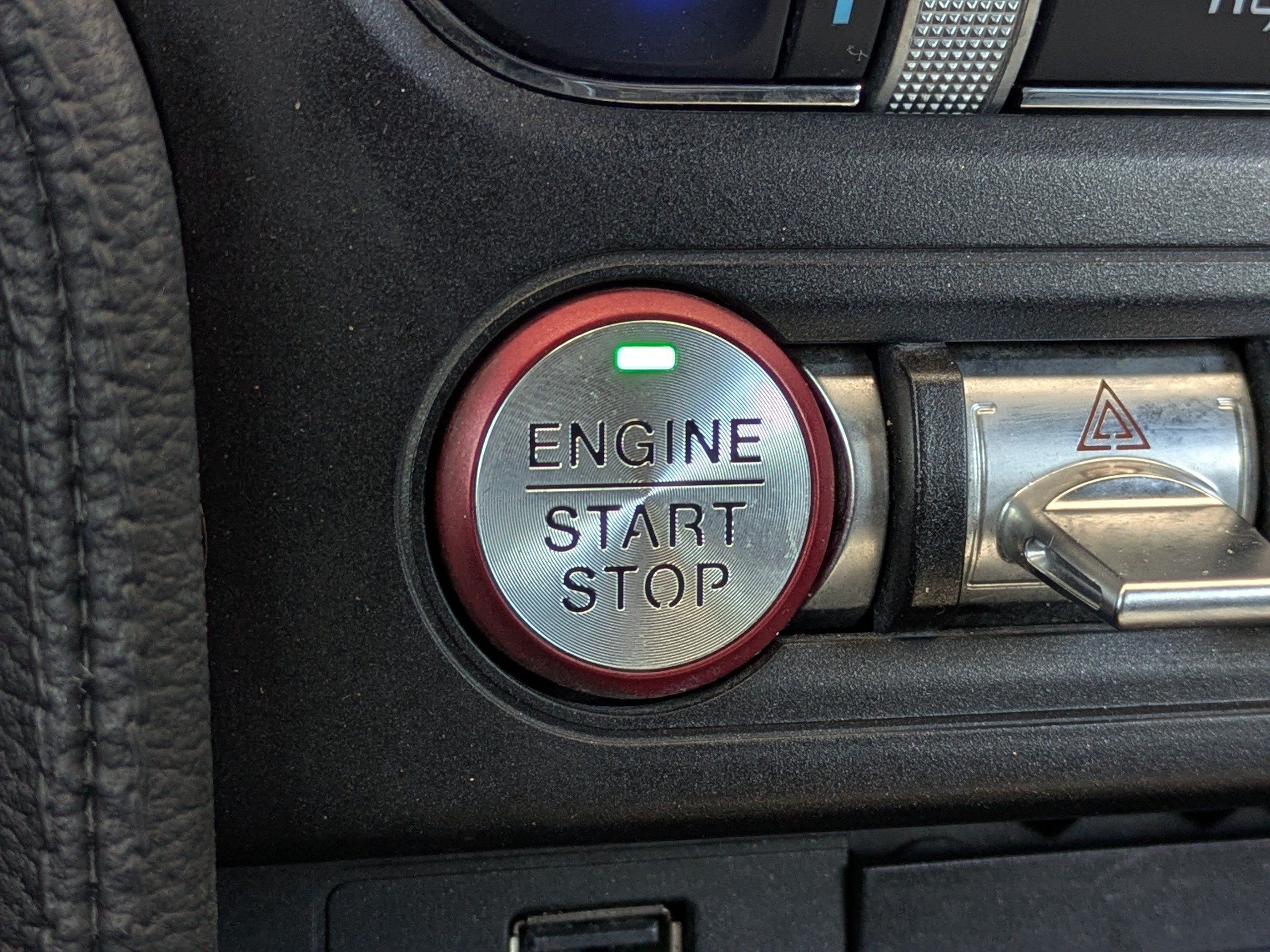 Used 2019 Ford Mustang Premium w/ Equipment Group 201A RWD image 25