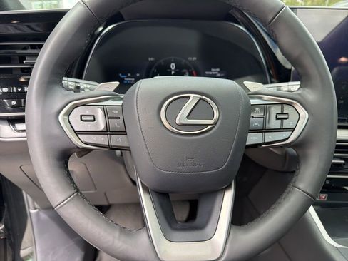 Certified 2024 Lexus TX 350 AWD w/ Technology Package image 23