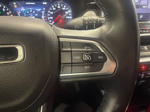 Used 2022 Jeep Compass Latitude w/ Convenience Group AWD/4WD image 15