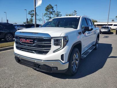 Used 2024 GMC Sierra 1500 SLT w/ SLT Premium Plus Package