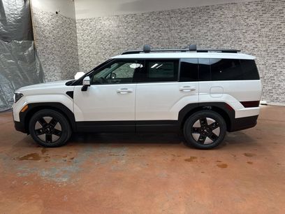 New 2026 Hyundai Santa Fe SEL