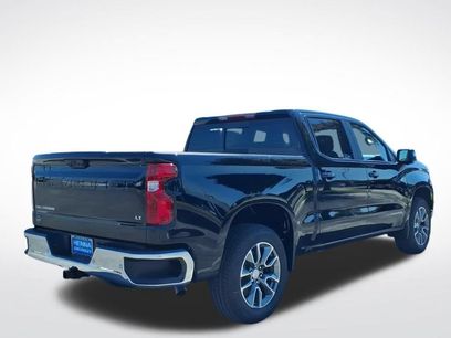 New 2026 Chevrolet Silverado 1500 LT w/ Safety Package