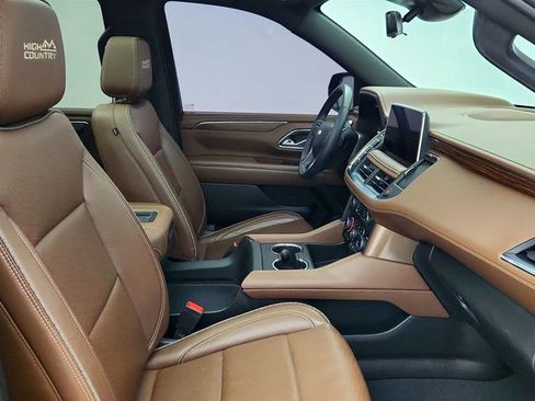Used 2023 Chevrolet Tahoe High Country RWD image 25