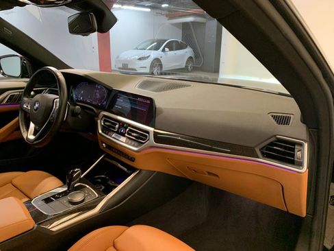 Used 2023 BMW 430i Gran Coupe xDrive w/ Convenience Package image 70