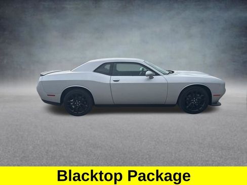 Used 2023 Dodge Challenger GT w/ Blacktop Package AWD/4WD image 7