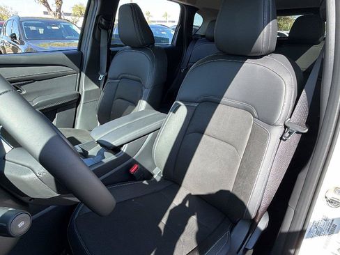 New 2026 MAZDA CX-5 Select AWD/4WD image 21