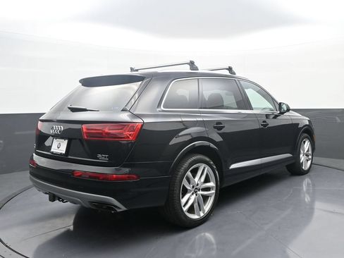 Used 2018 Audi Q7 3.0T Prestige AWD/4WD image 7