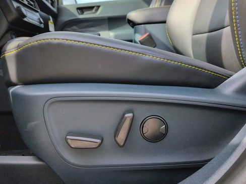 New 2026 Ford Maverick Lobo AWD/4WD image 19