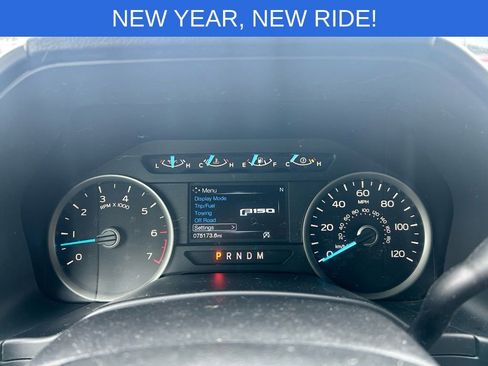 Used 2018 Ford F150 XLT w/ Equipment Group 302A Luxury image 36