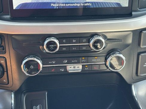 Used 2022 Ford F150 XLT w/ Equipment Group 302A High AWD/4WD image 24