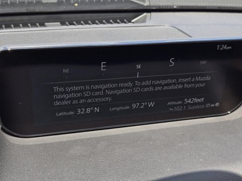 New 2026 MAZDA CX-50 Meridian Edition w/ Weather Package AWD/4WD image 14
