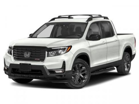Used 2023 Honda Ridgeline Sport image 4