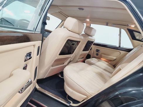 Used 1990 Bentley Mulsanne S image 16