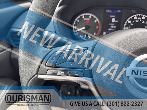 Used 2022 Nissan Altima 2.5 S image 11
