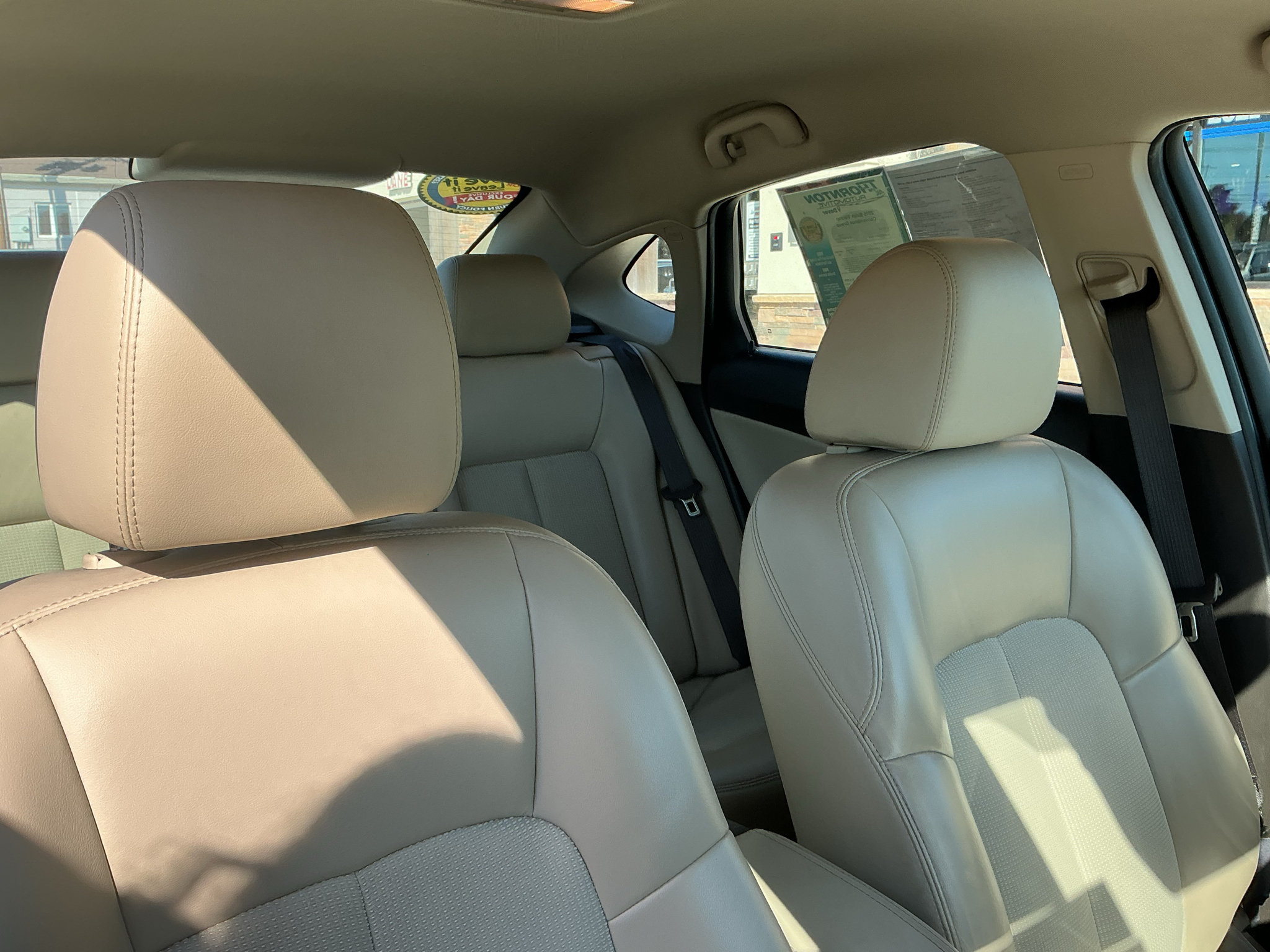 Used 2015 Buick Verano Convenience FWD image 24