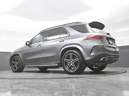 Used 2020 Mercedes-Benz GLE 580 4MATIC image 32
