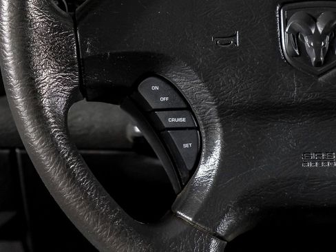 Used 2003 Dodge Ram 1500 Truck SLT image 17