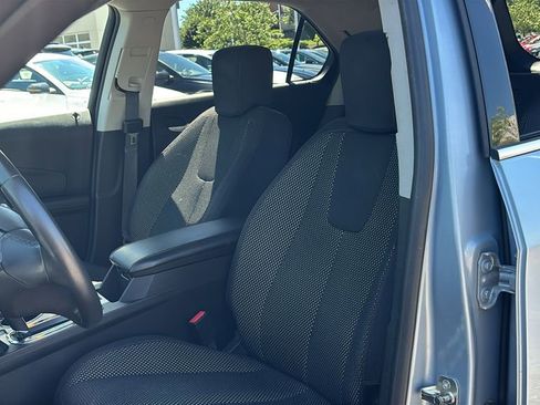 Used 2014 Chevrolet Equinox LT FWD image 10