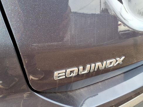 Used 2019 Chevrolet Equinox LT AWD/4WD image 11