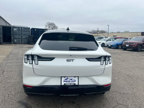 Used 2024 Ford Mustang Mach-E GT image 5