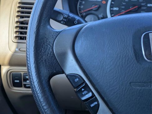 Used 2003 Honda Pilot EX image 23