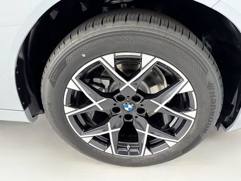 New 2026 BMW X3 xDrive30i AWD/4WD image 31