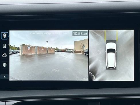 New 2026 Hyundai Palisade XRT Pro AWD/4WD image 29