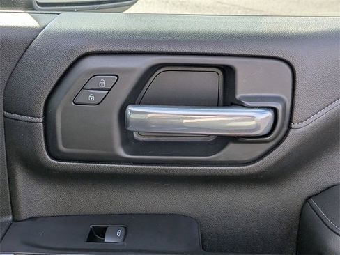 Used 2020 Chevrolet Silverado 3500 High Country w/ Z71 Off-Road Package image 37