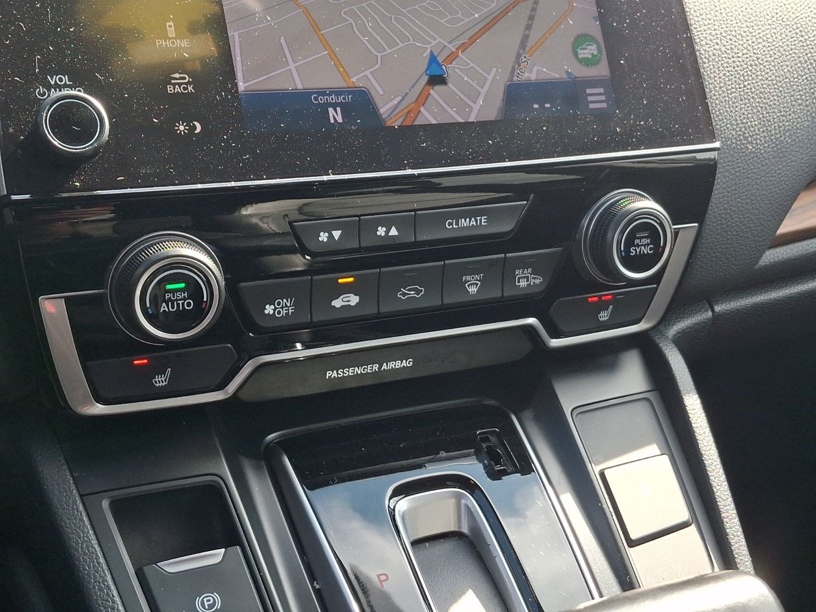 Used 2017 Honda CR-V Touring image 15