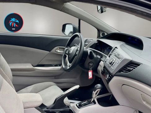 Used 2012 Honda Civic LX image 17